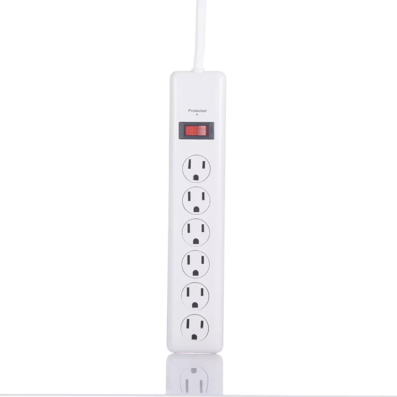 US Power Strip